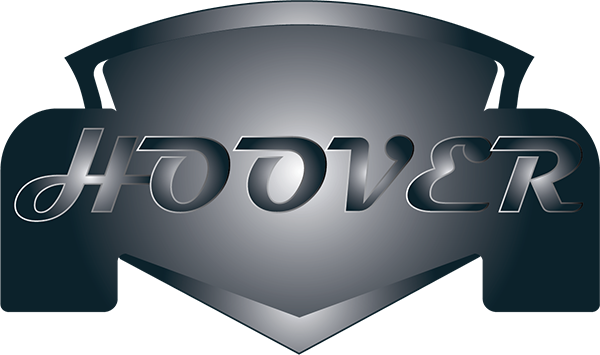 Hoover Auto Repair and Collisiion Logo 600